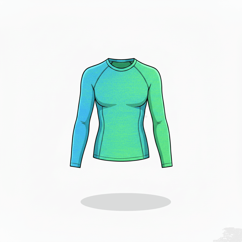 Merino Wool Base Layer