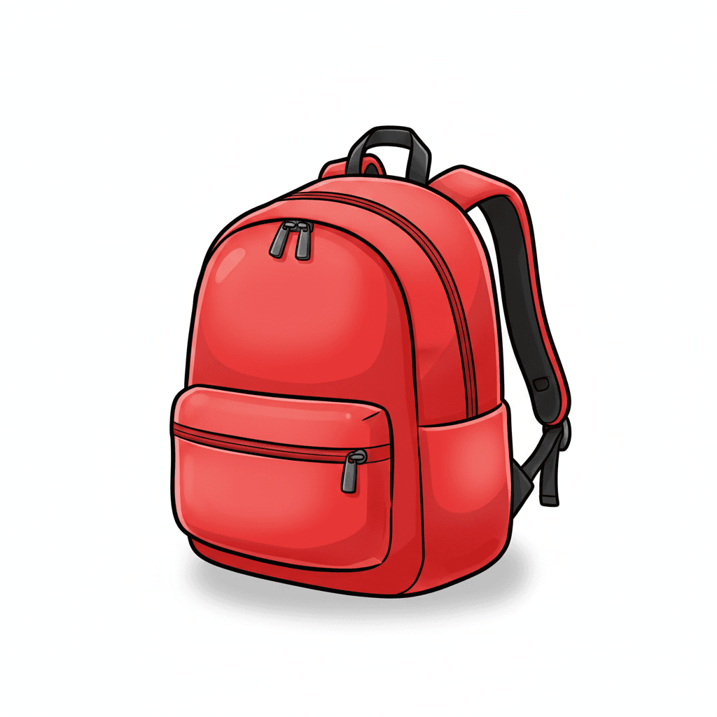 25L Daypack
